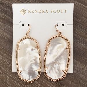Kendra Scott Danielle Earrings
